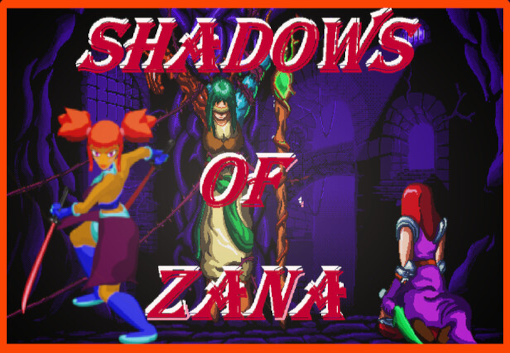 Shadows of Zana PC Steam CD Key screenshot 2