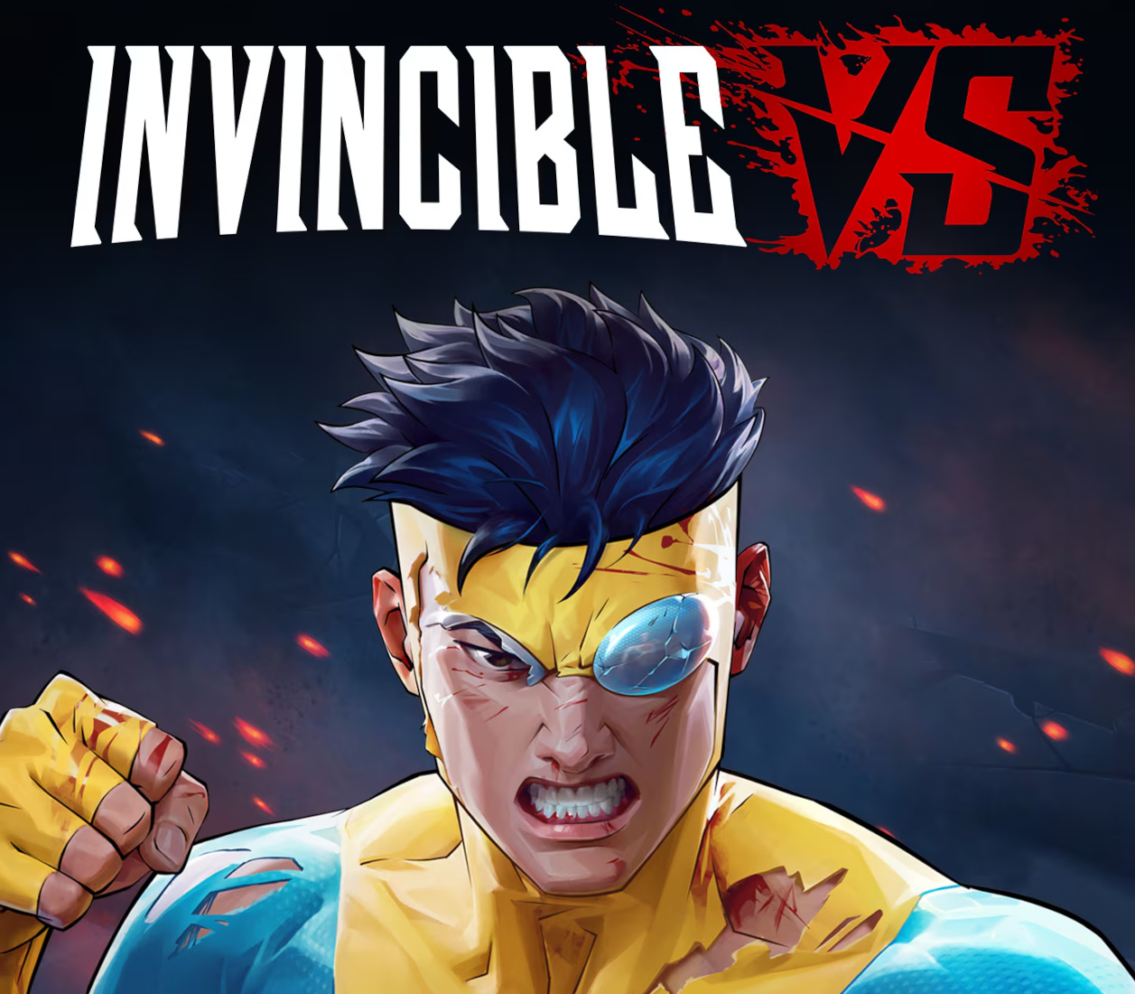 

Invincible VS Closed Alpha Xbox Series X|S CD Key