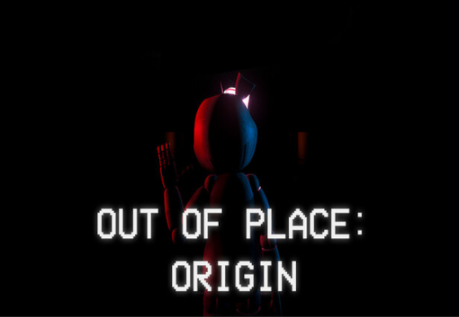 Out of Place: Origin PC Steam CD Key screenshot 1