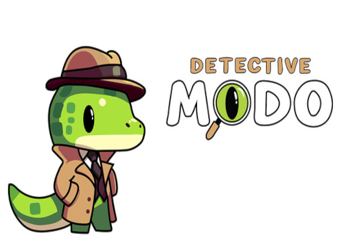 Detective Modo PC Steam CD Key screenshot 2