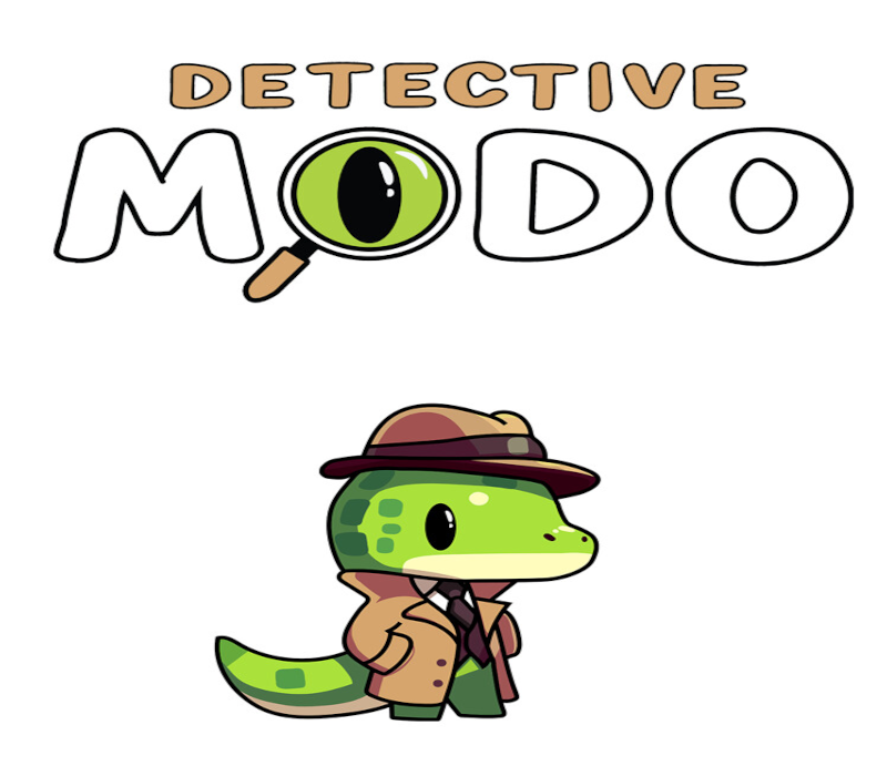 

Detective Modo PC Steam CD Key