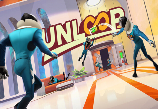 UnLoop PC Steam CD Key screenshot 2