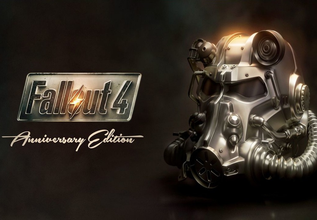 Fallout 4: Anniversary Edition EU XBOX One / Xbox Series X|S / PC CD Key