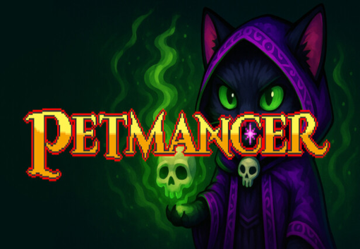 Petmancer PC Steam CD Key screenshot 2