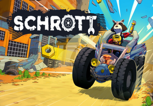 SCHROTT PC Steam CD Key screenshot 2