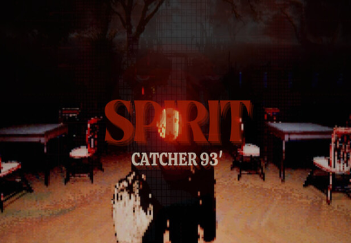 Spirit Catcher 93' PC Steam CD Key screenshot 2