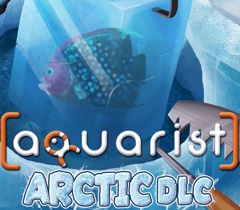 

Aquarist - Arctic DLC PC Steam CD Key