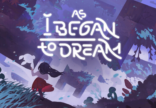 As I Began to Dream PC Steam CD Key