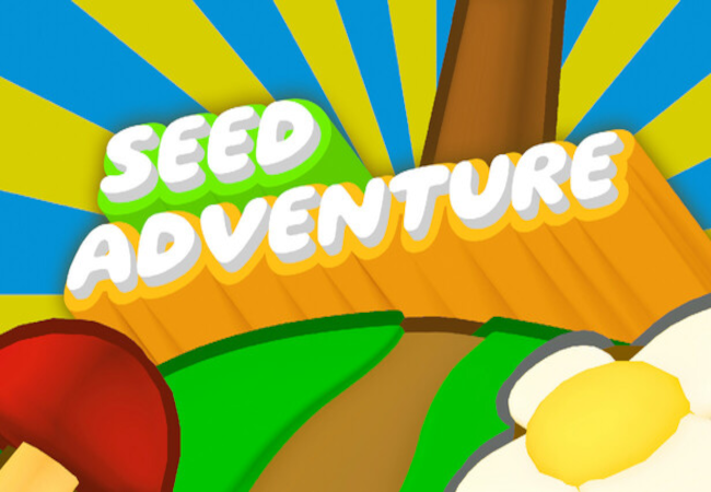 Seed Adventure PC Steam CD Key  screenshot 1