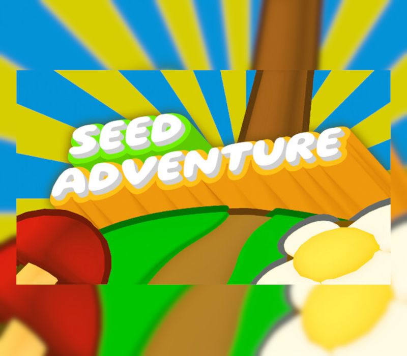 

Seed Adventure PC Steam CD Key