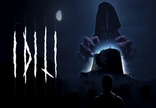 IDILI PC Steam CD Key