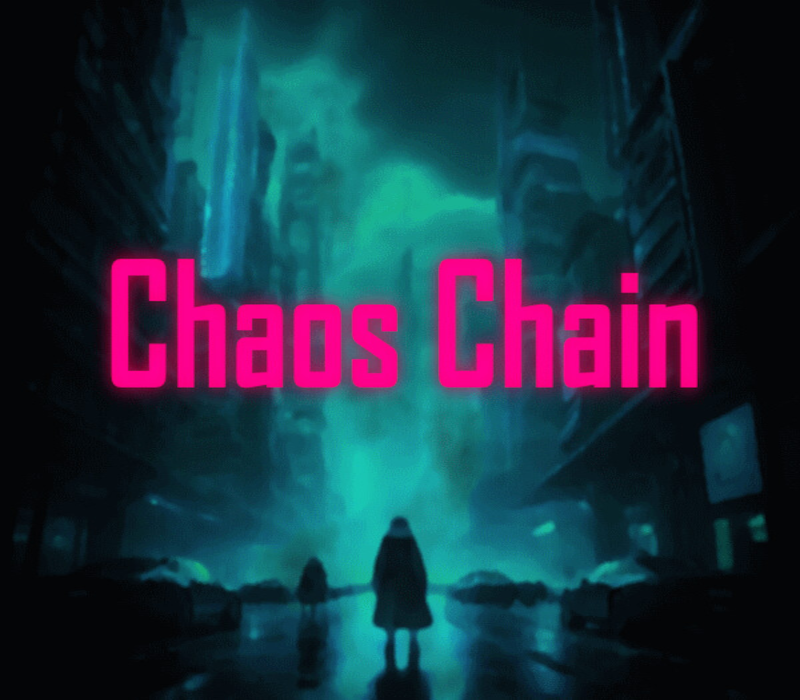 

Chaos Chain PC Steam CD Key