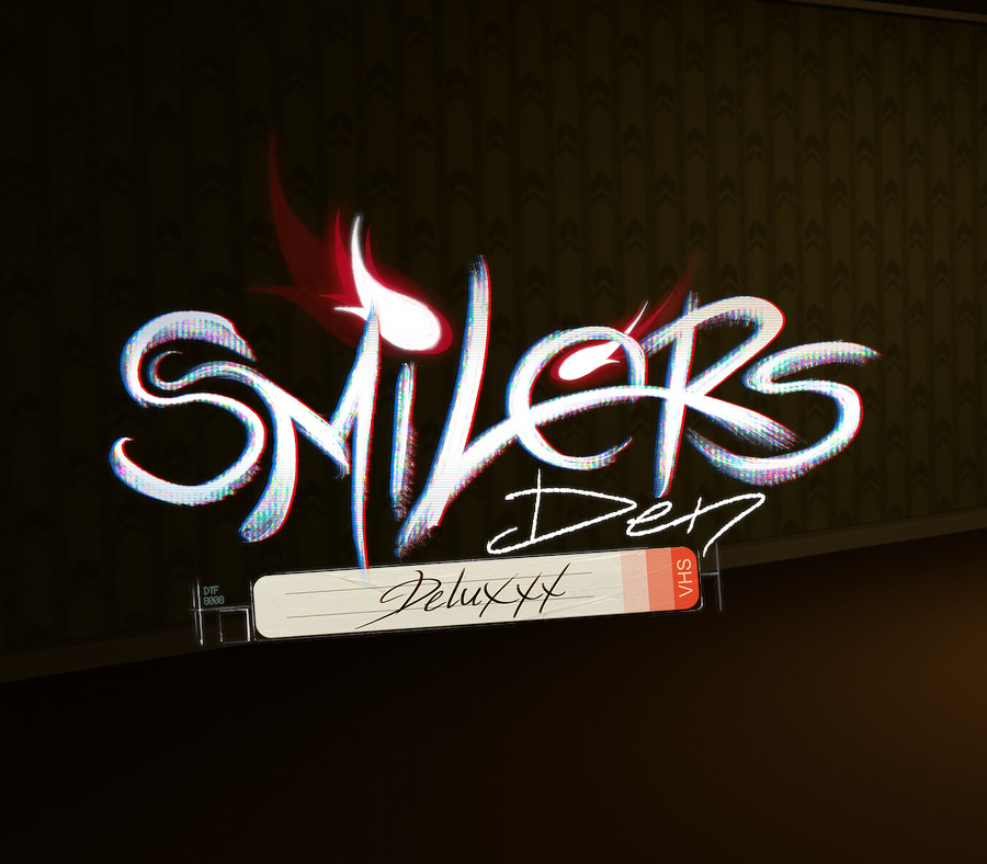 

Smilers Den Deluxxx PC Steam CD Key