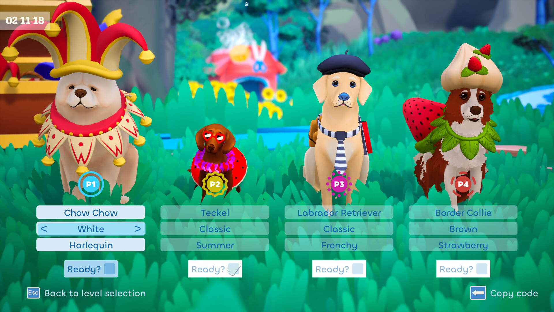 Sheepherds! PC Steam CD Key 