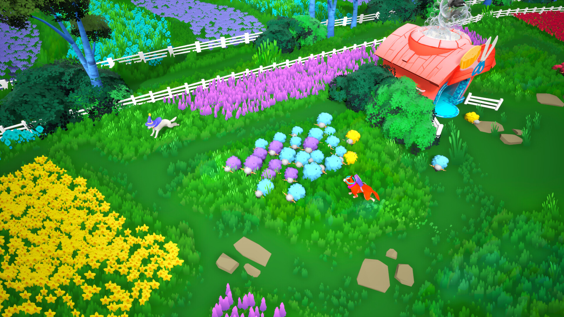 Sheepherds! PC Steam CD Key 