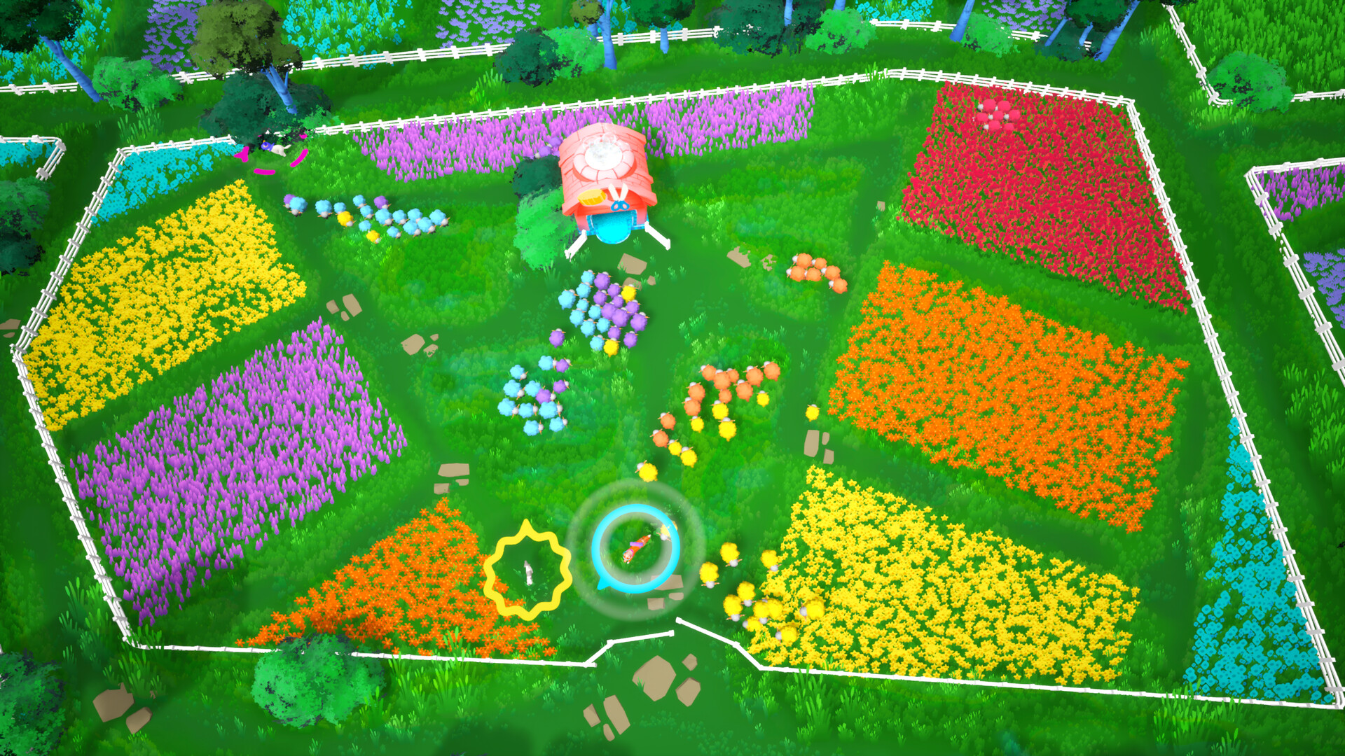 Sheepherds! PC Steam CD Key 