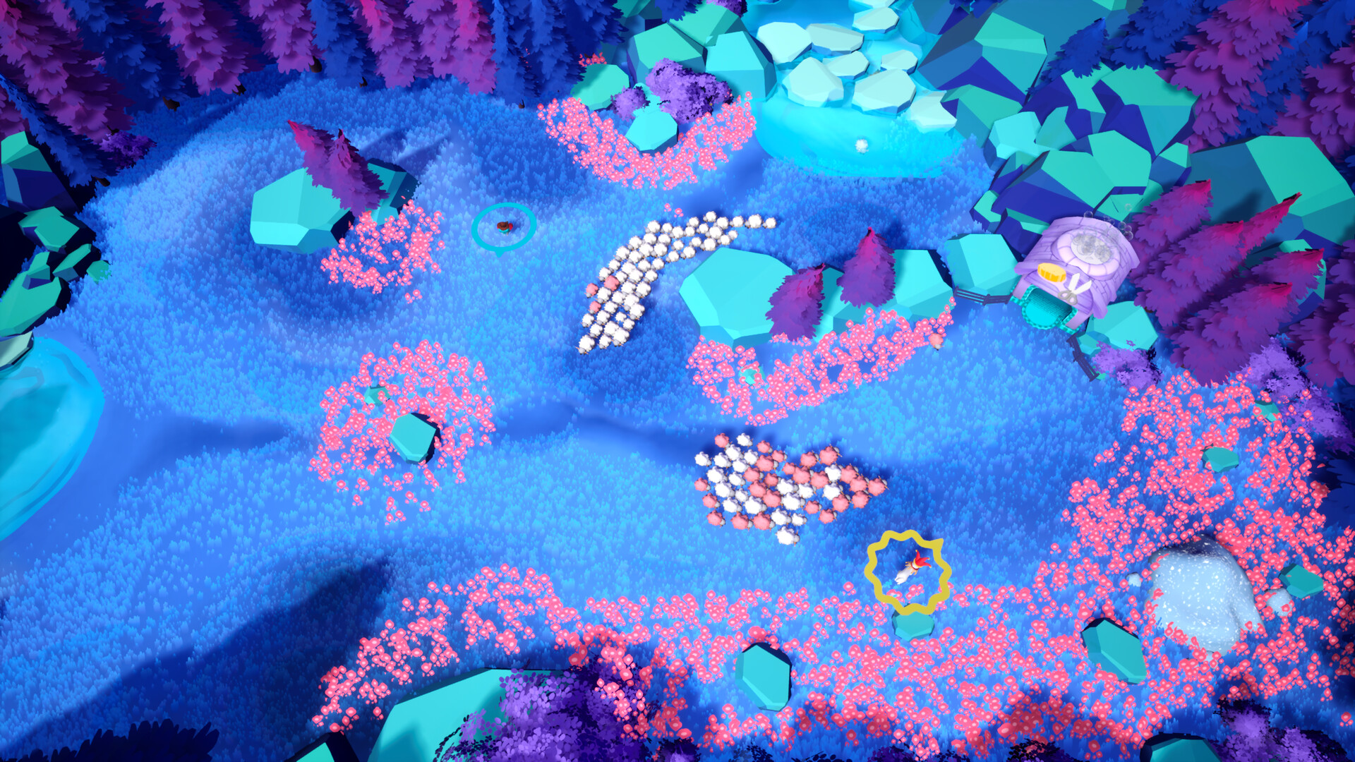 Sheepherds! PC Steam CD Key 