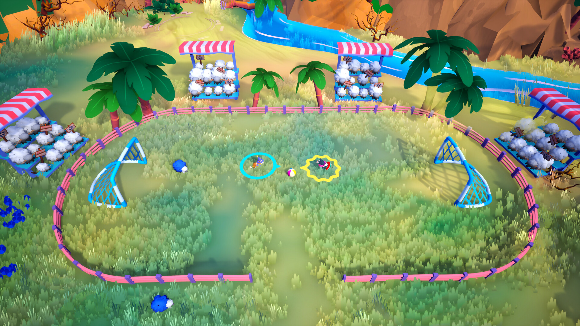 Sheepherds! PC Steam CD Key 