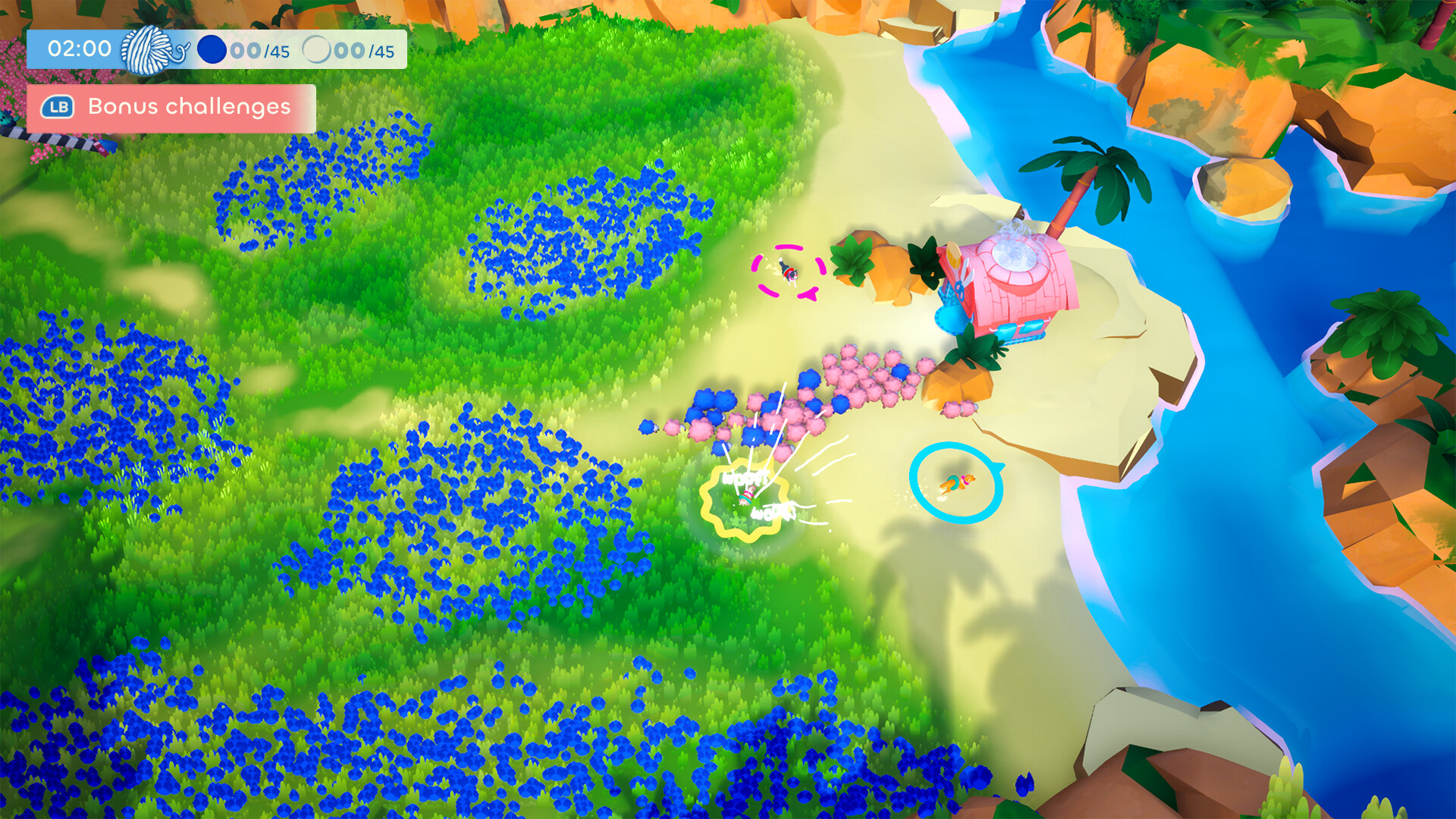 Sheepherds! PC Steam CD Key 