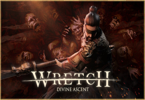 Wretch: Divine Ascent PC Steam CD Key