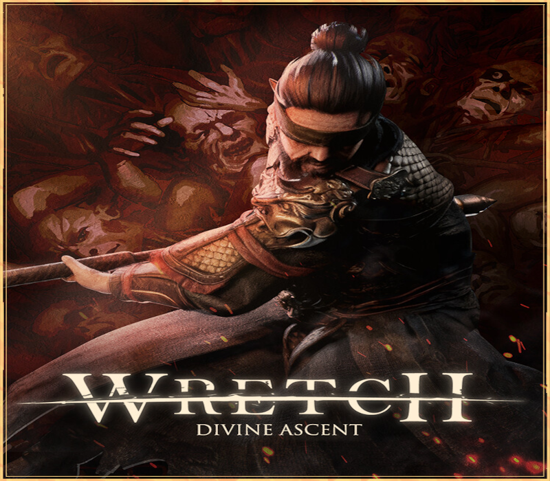 

Wretch: Divine Ascent PC Steam CD Key