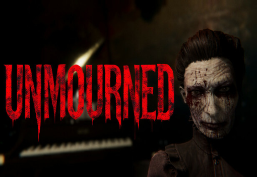 Unmourned PC Steam CD Key