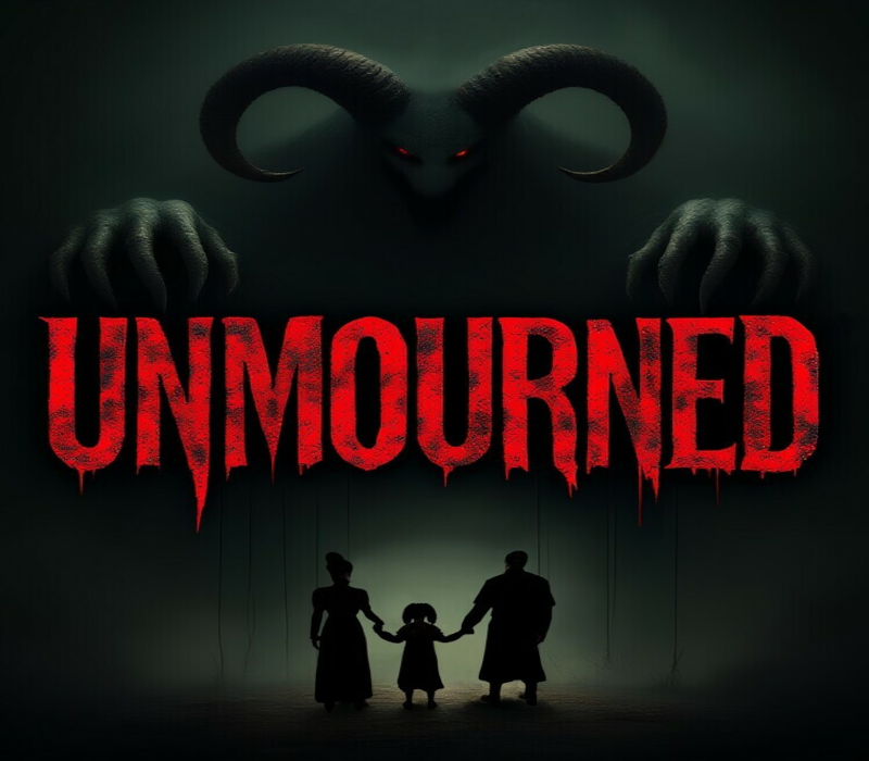 

Unmourned PC Steam CD Key