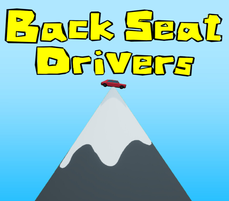 

Backseat Drivers PC Steam CD Key
