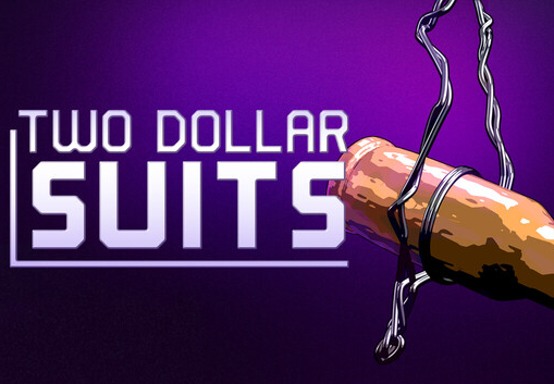 Two Dollar Suits PC Steam CD Key screenshot 2