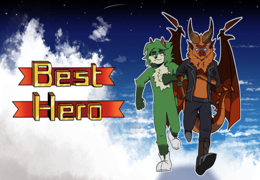 Best Hero PC Steam CD Key screenshot 1