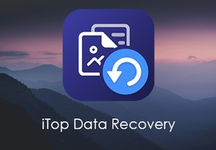 iTop Data Recovery 5 CD Key screenshot 1
