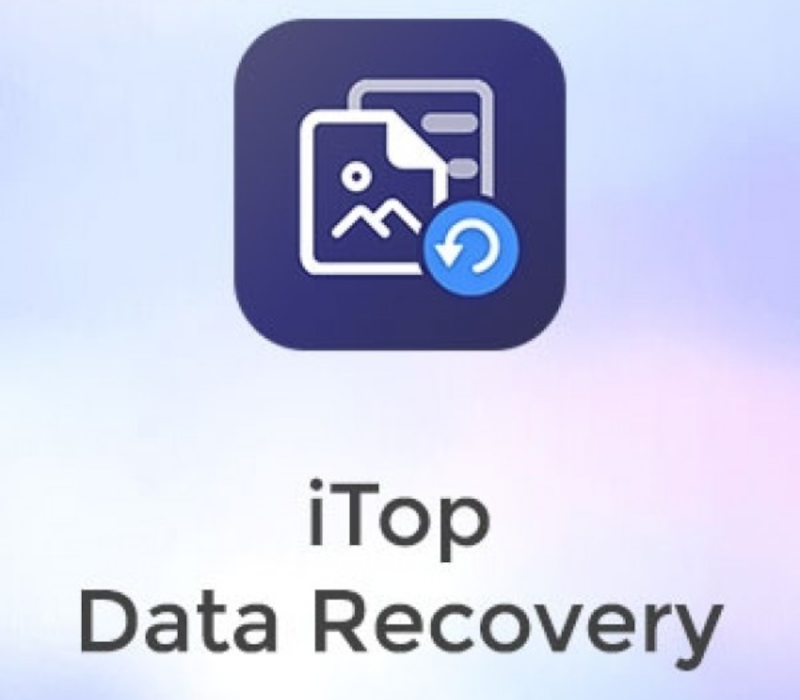 

iTop Data Recovery 5 CD Key (1 Device / Lifetime)