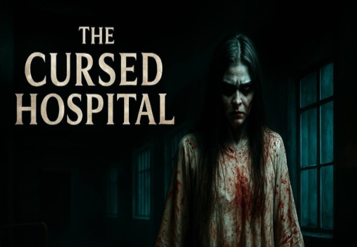 Cursed Hospital PC Steam CD Key screenshot 2