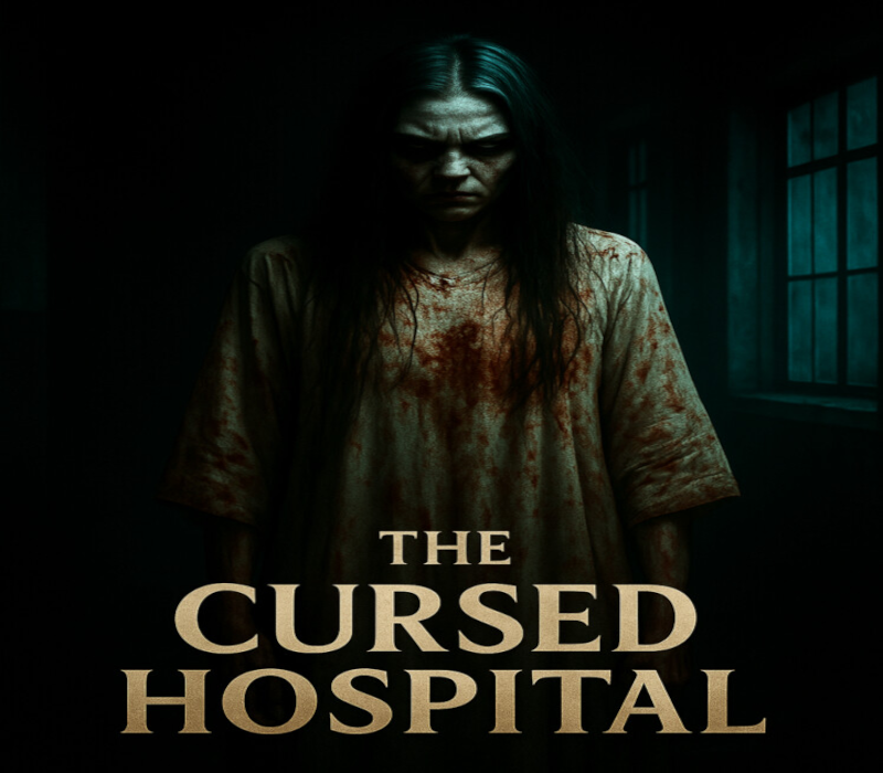 

Cursed Hospital PC Steam CD Key