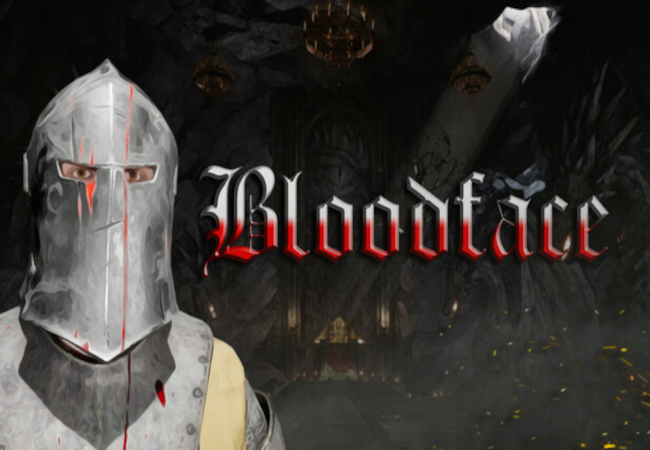 Bloodface PC Steam CD Key screenshot 2