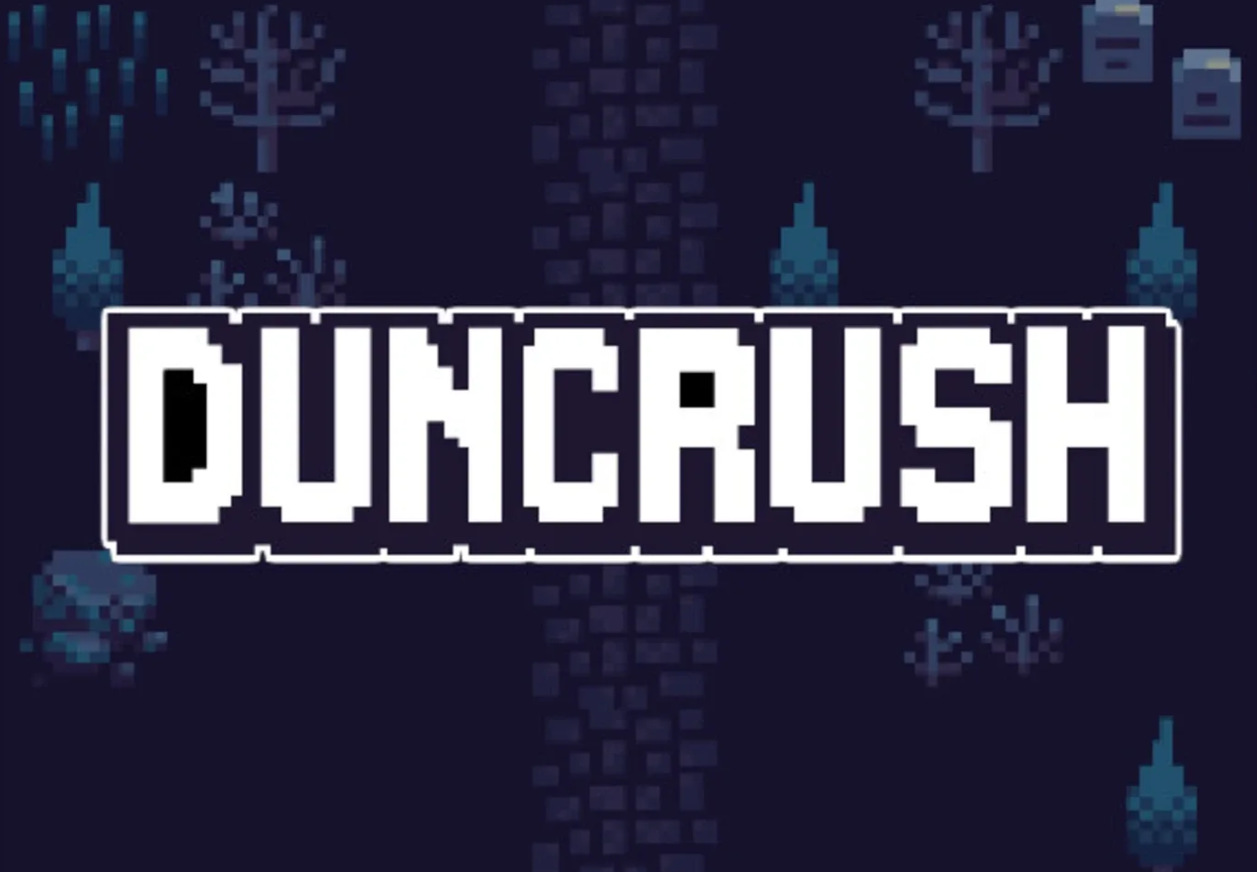Duncrush PC Steam CD Key screenshot 1