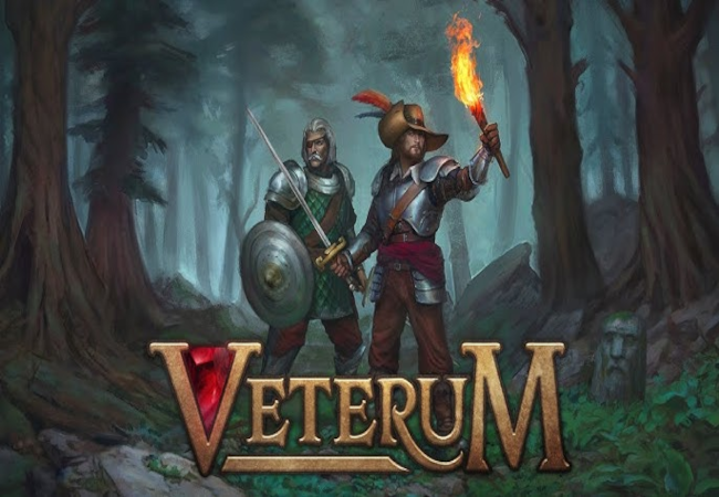 Veterum PC Steam CD Key