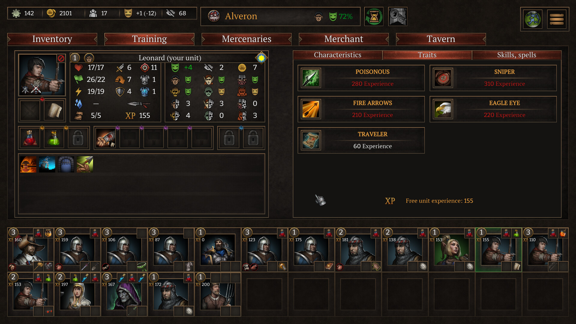 Veterum PC Steam CD Key