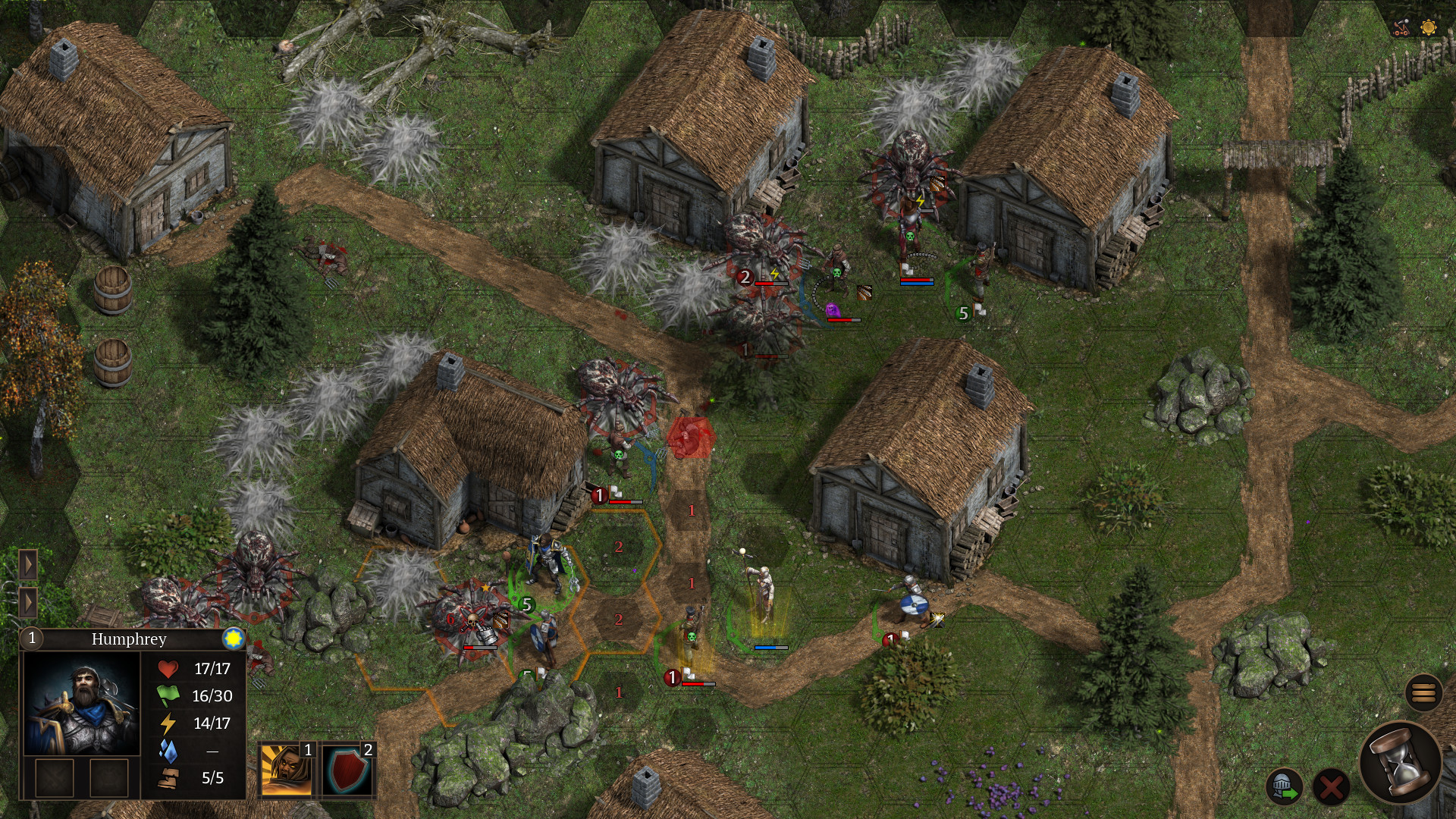 Veterum PC Steam CD Key