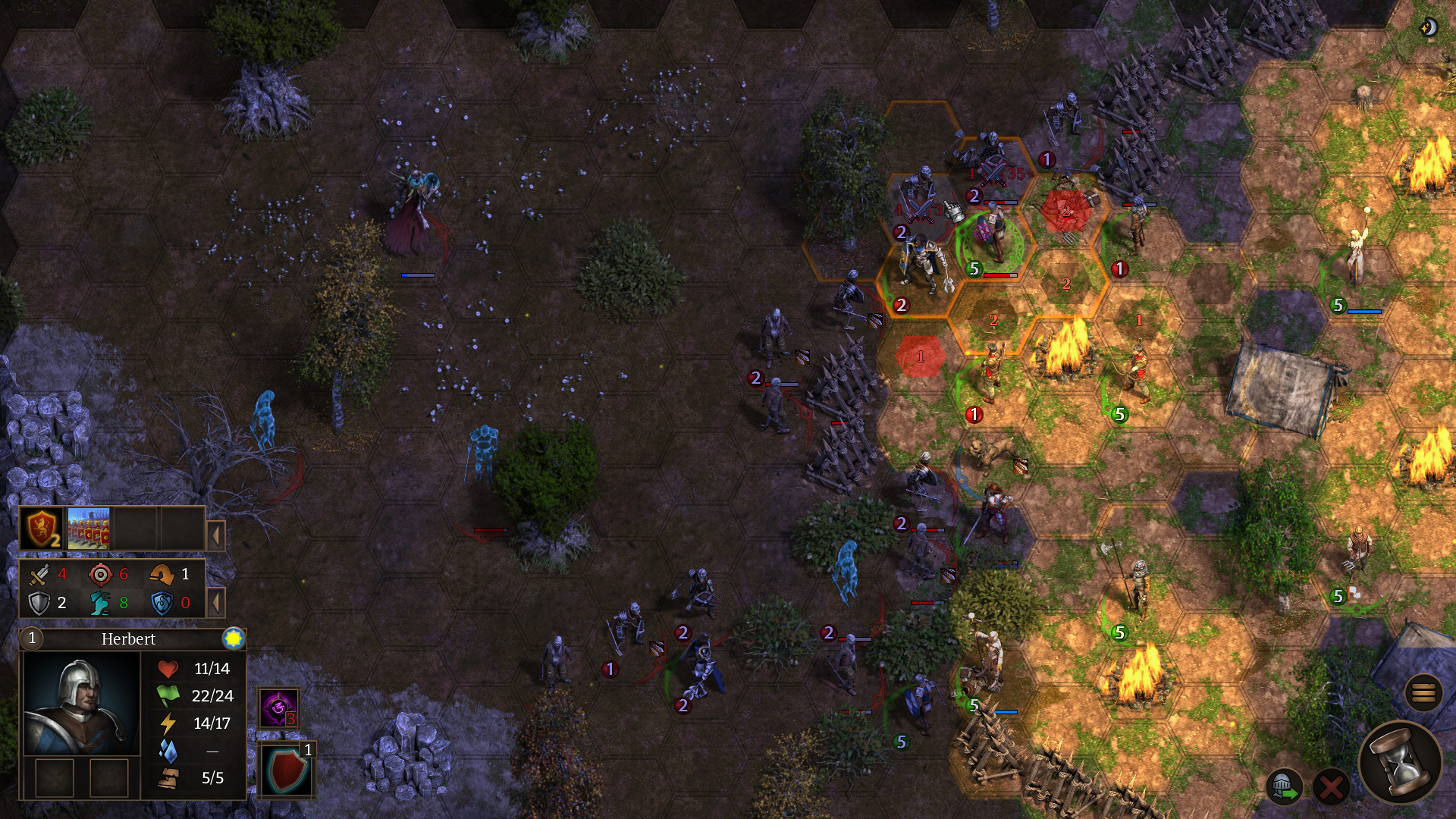 Veterum PC Steam CD Key