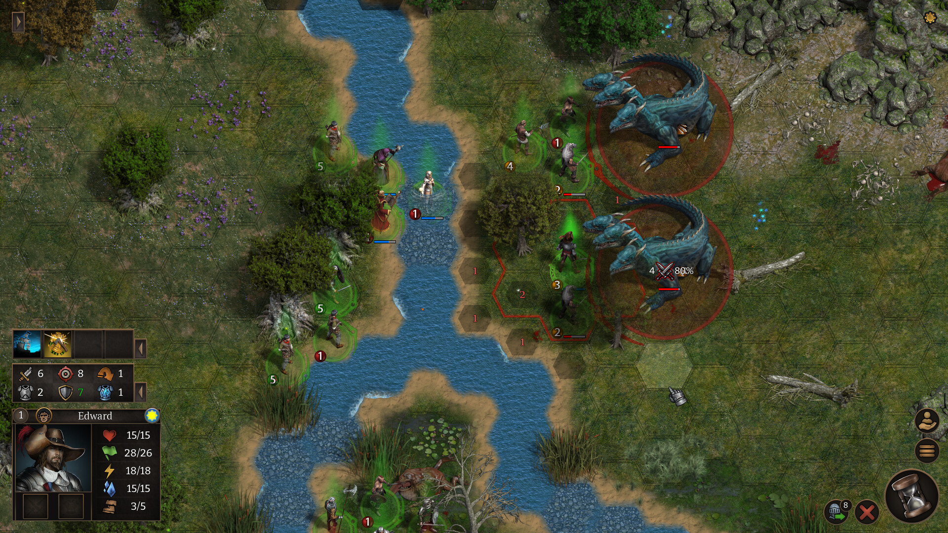 Veterum PC Steam CD Key