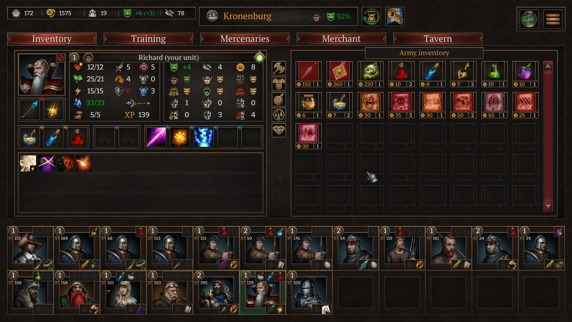 Veterum PC Steam CD Key