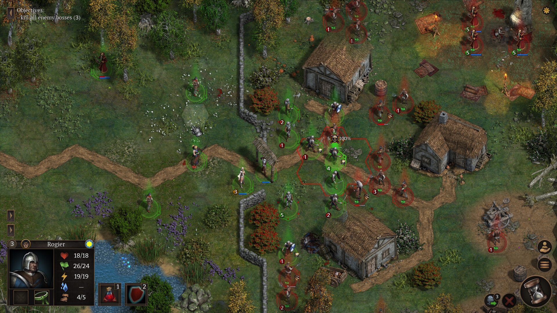 Veterum PC Steam CD Key