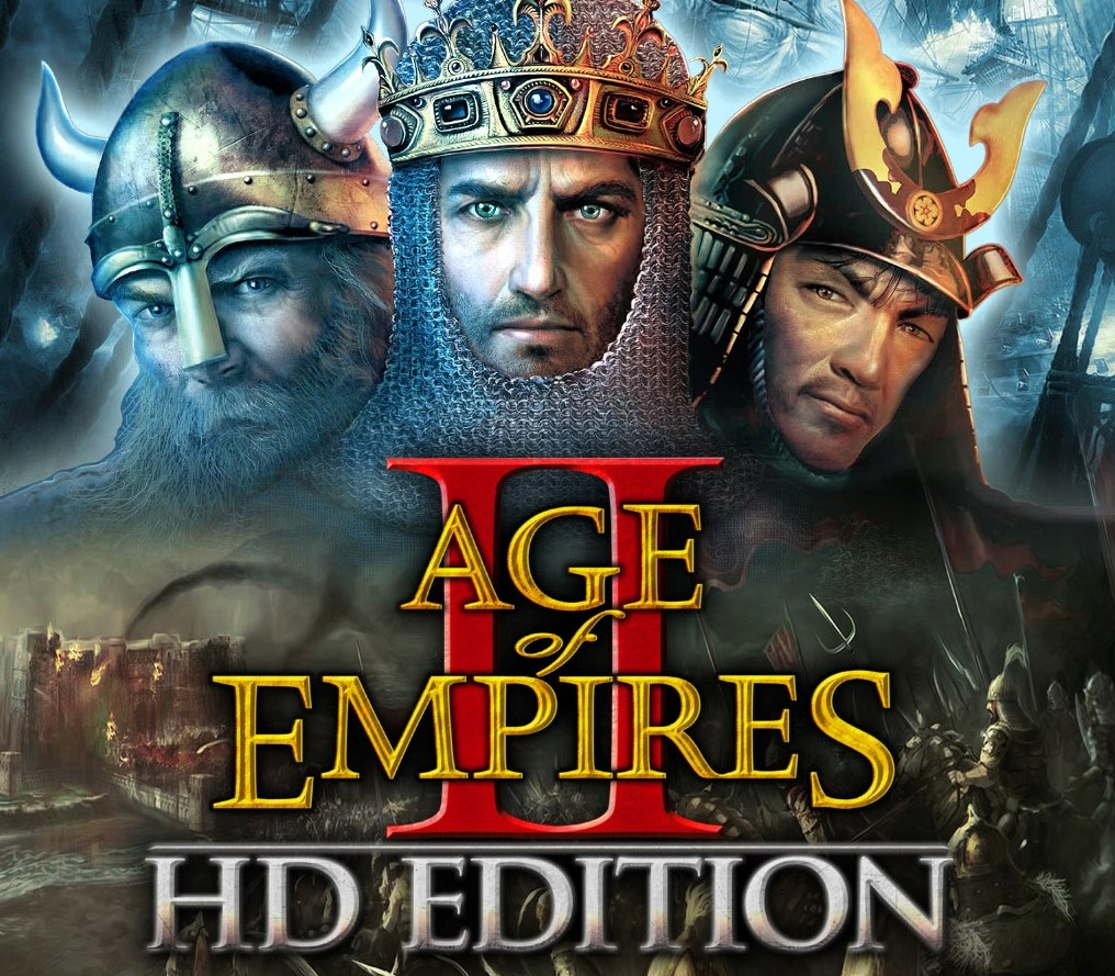 

Age of Empires Legacy Bundle Including The Forgotten RU/CIS PC Steam Gift