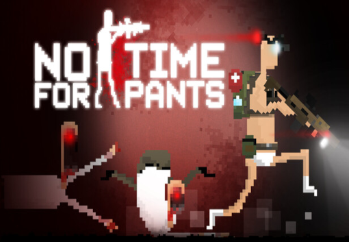 No Time For Pants PC Steam CD Key screenshot 2