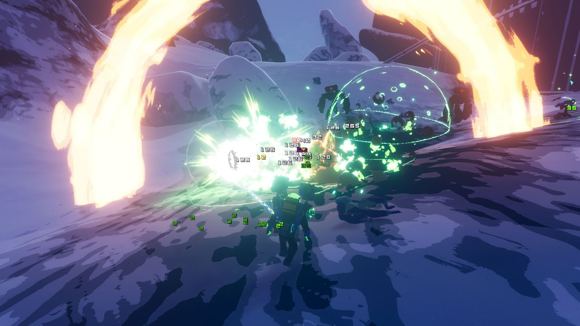 Risk of Rain 2 + Survivors of the Void + Seekers of the Storm + Alloyed Collective Bundle PC Steam CD Key