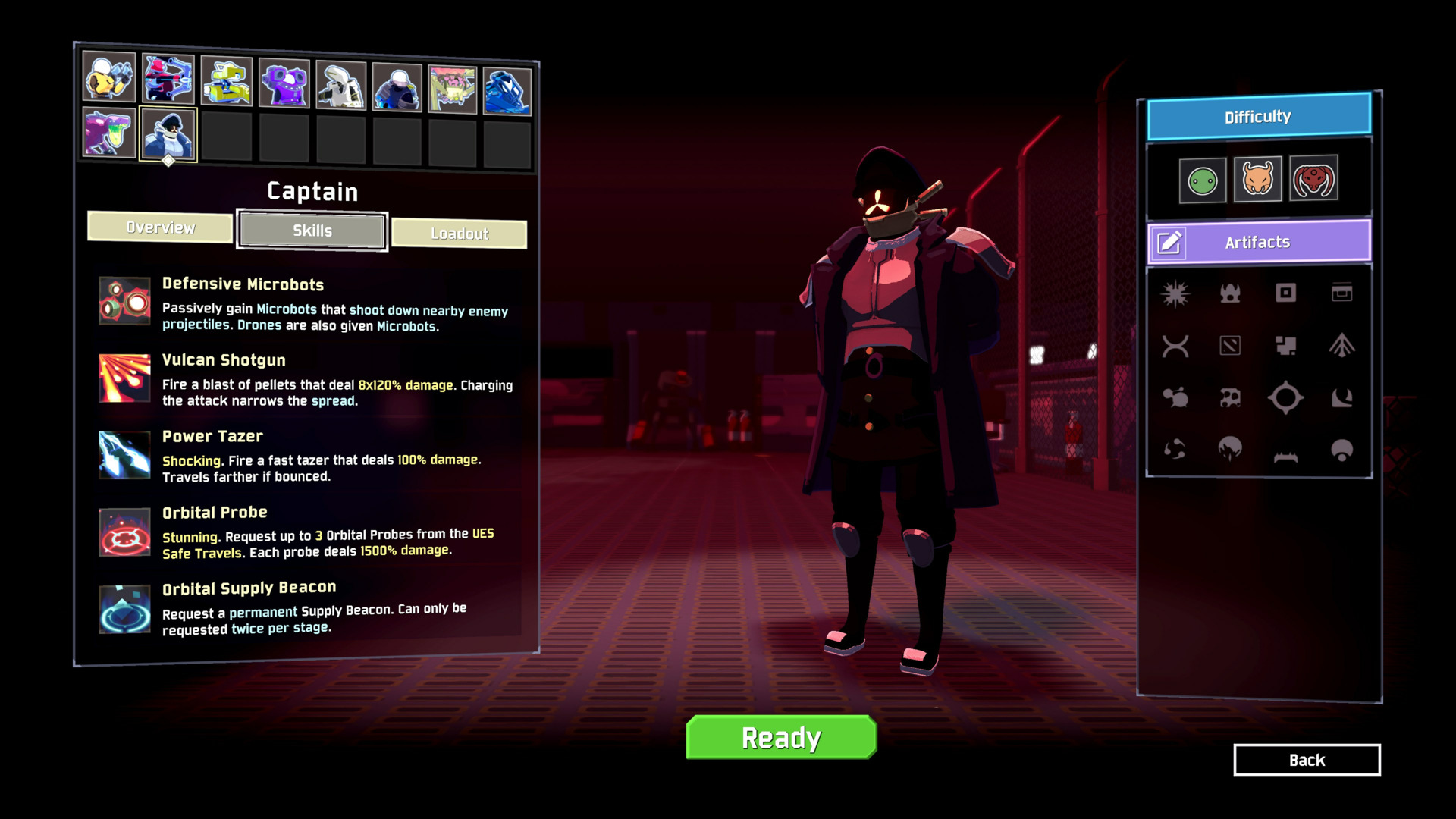 Risk of Rain 2 + Survivors of the Void + Seekers of the Storm + Alloyed Collective Bundle PC Steam CD Key