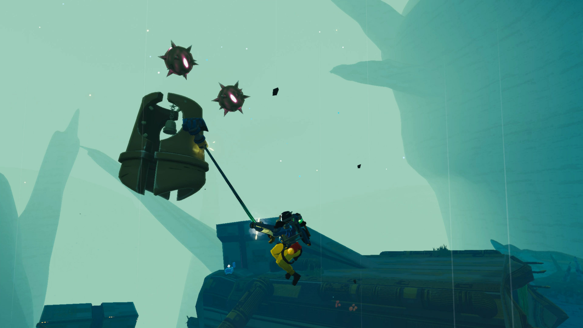 Risk of Rain 2 + Survivors of the Void + Seekers of the Storm + Alloyed Collective Bundle PC Steam CD Key