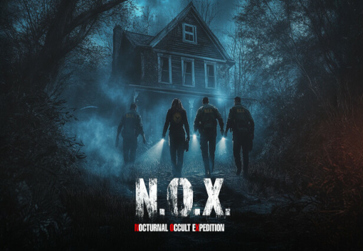 N.O.X. PC Steam CD Key screenshot 2