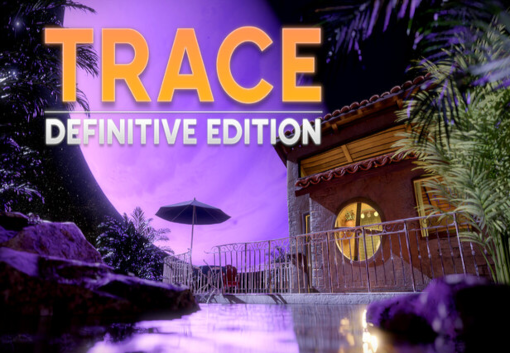 TRACE Definitive Edition PC Steam CD Key